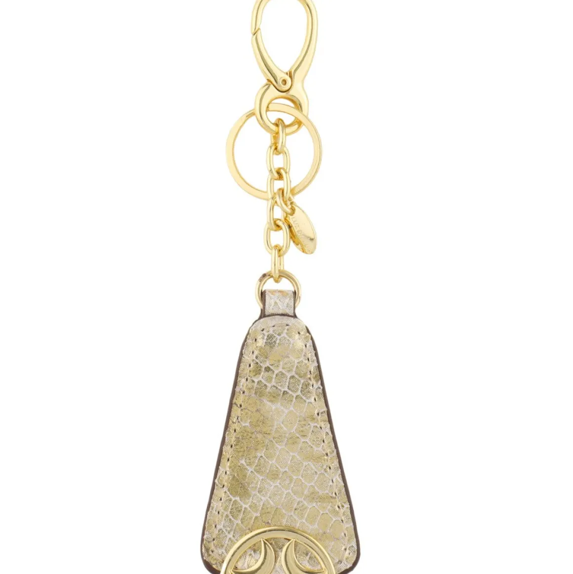 LUZ DA LUA FASHION KEYCHAIN