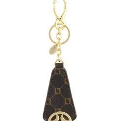 LUZ DA LUA FASHION KEYCHAIN
