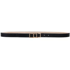 LUZ DA LUA FASHION REVERSIBLE BELT
