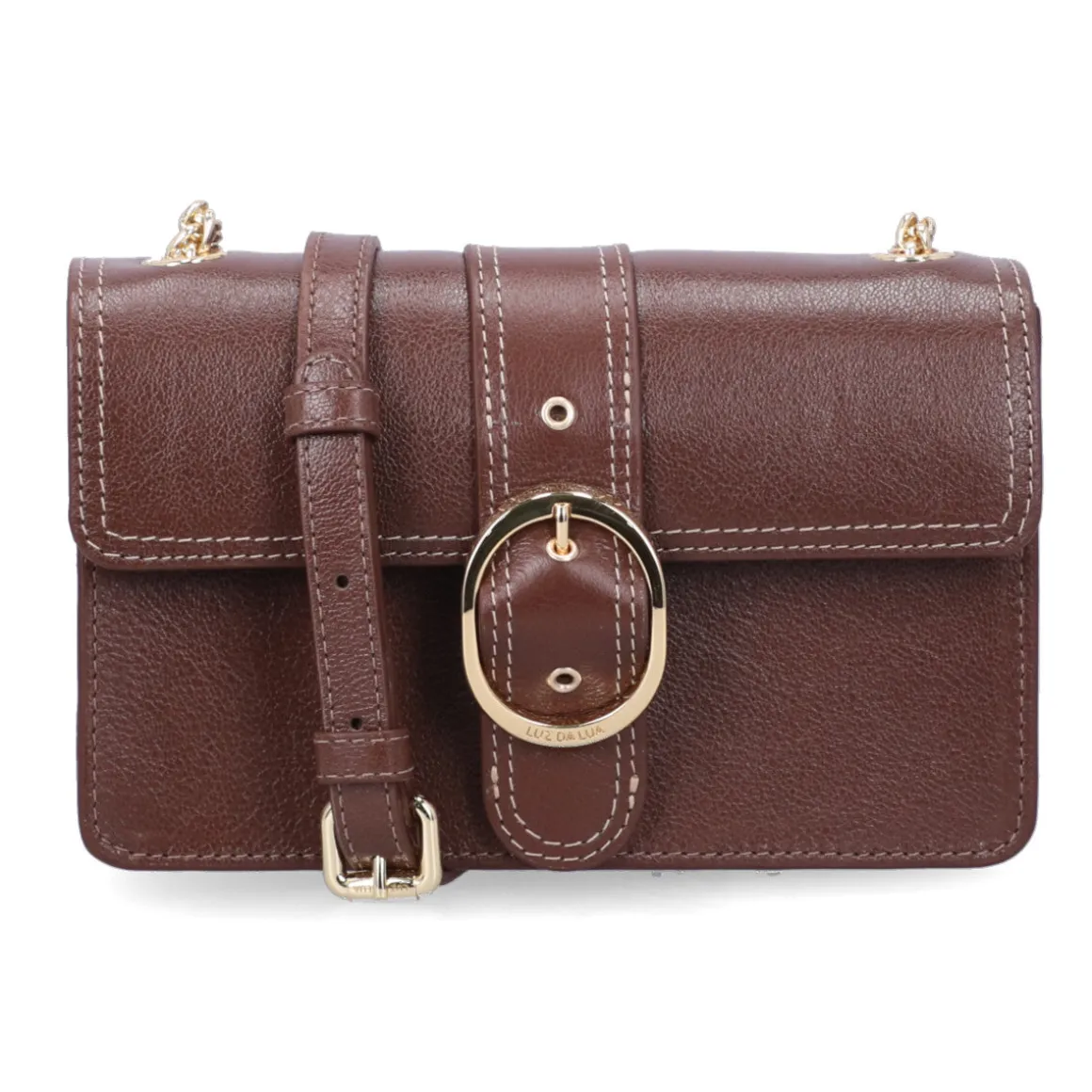 LUZ DA LUA GRACE HANDBAGS
