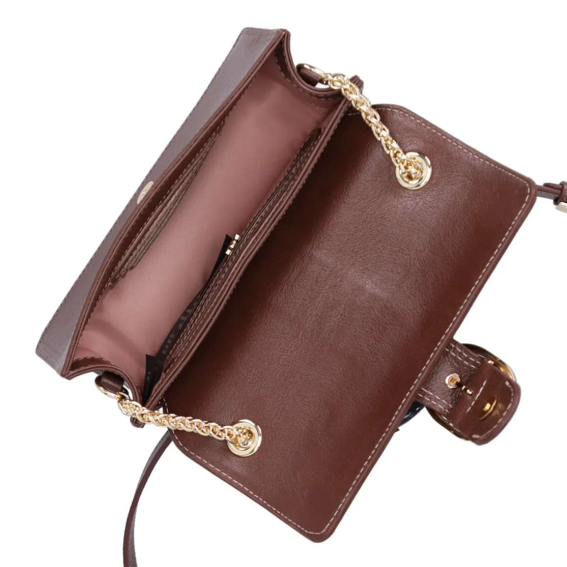 LUZ DA LUA GRACE HANDBAGS