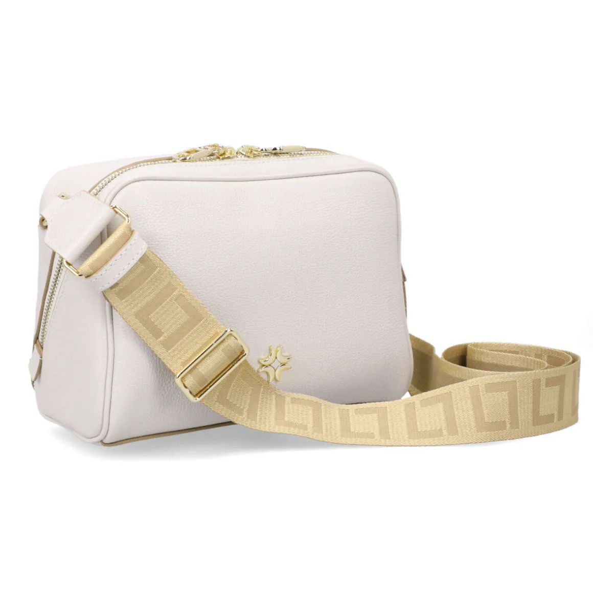 LUZ DA LUA HARRIET WOMEN' S HANDBAG