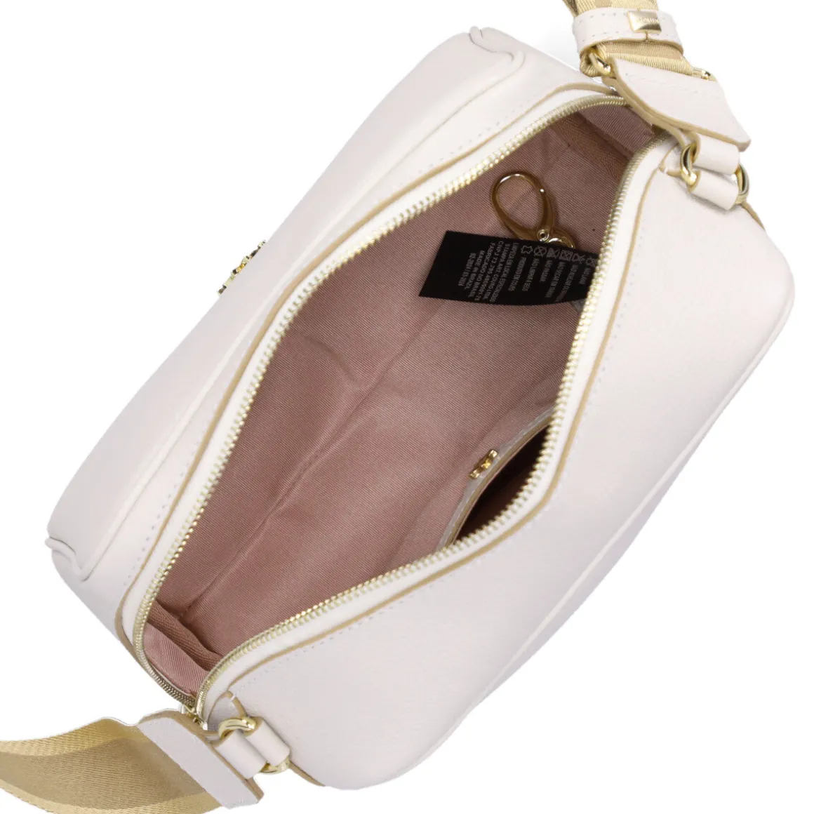 LUZ DA LUA HARRIET WOMEN' S HANDBAG
