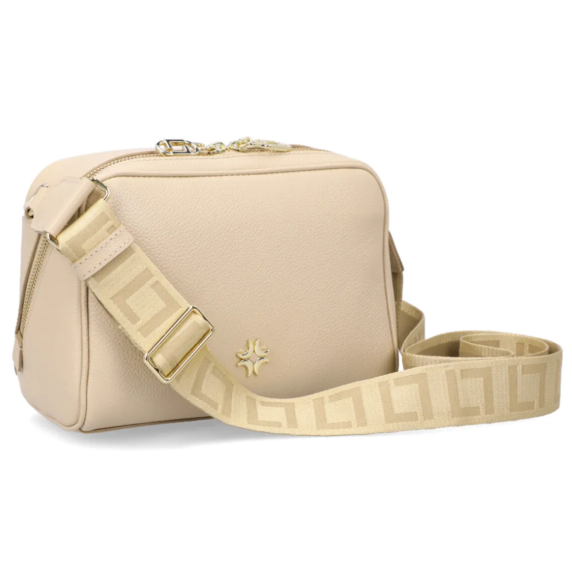 LUZ DA LUA HARRIET WOMEN' S HANDBAG