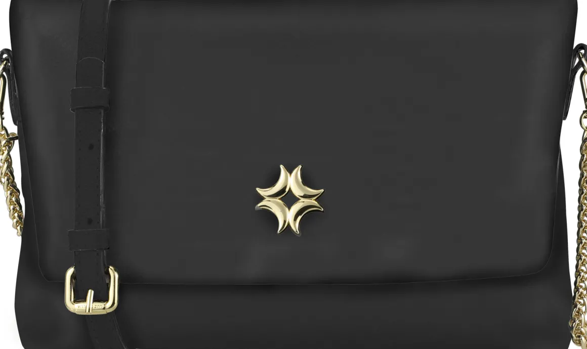 LUZ DA LUA HAZEL HANDBAGS