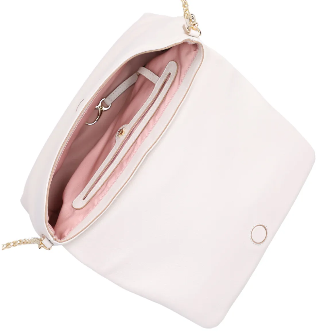 LUZ DA LUA HAZEL HANDBAGS