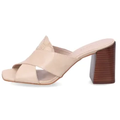 LUZ DA LUA KAITLYN HEELS