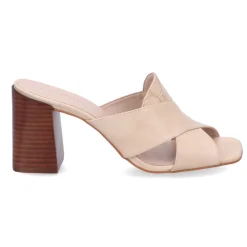 LUZ DA LUA KAITLYN HEELS