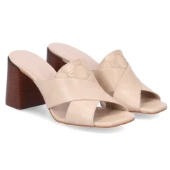 LUZ DA LUA KAITLYN HEELS