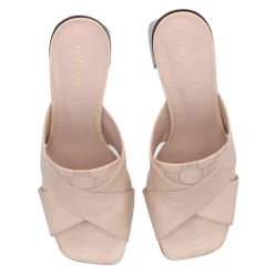 LUZ DA LUA KAITLYN HEELS