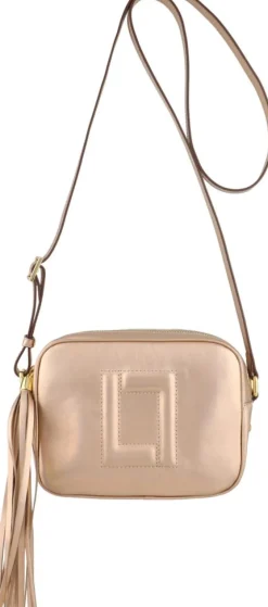 LUZ DA LUA LEENA HANDBAG