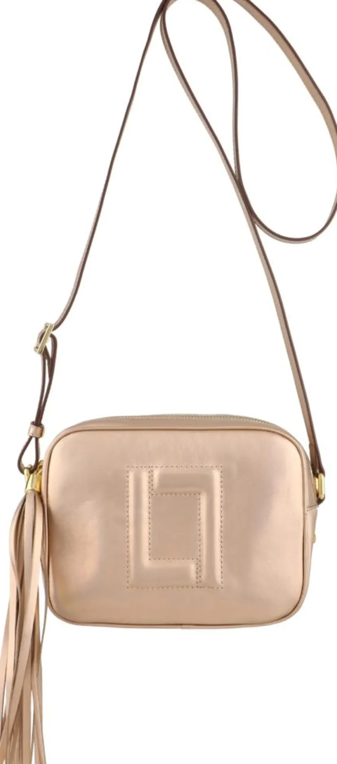LUZ DA LUA LEENA HANDBAG