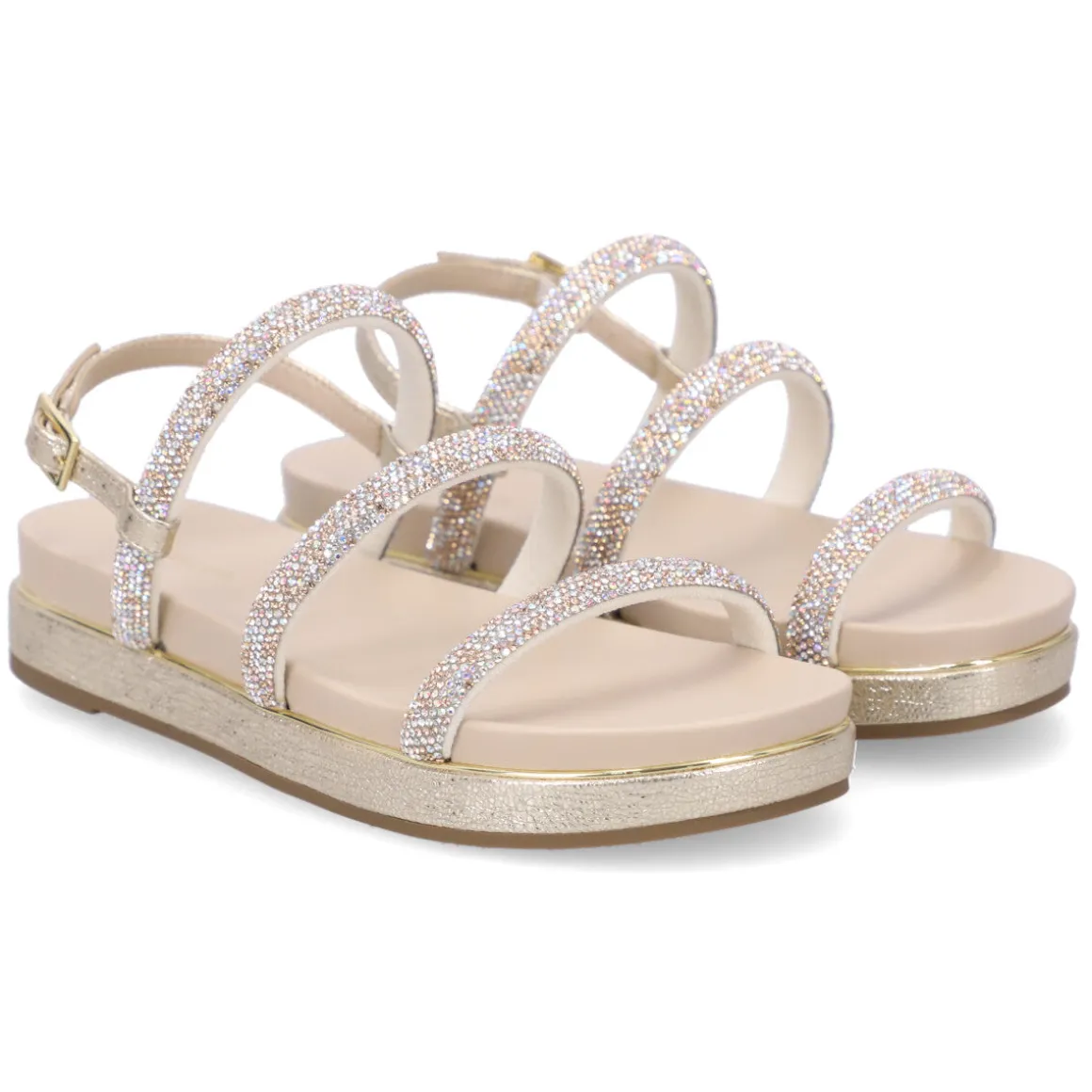 LUZ DA LUA LEYA FLATFORMS