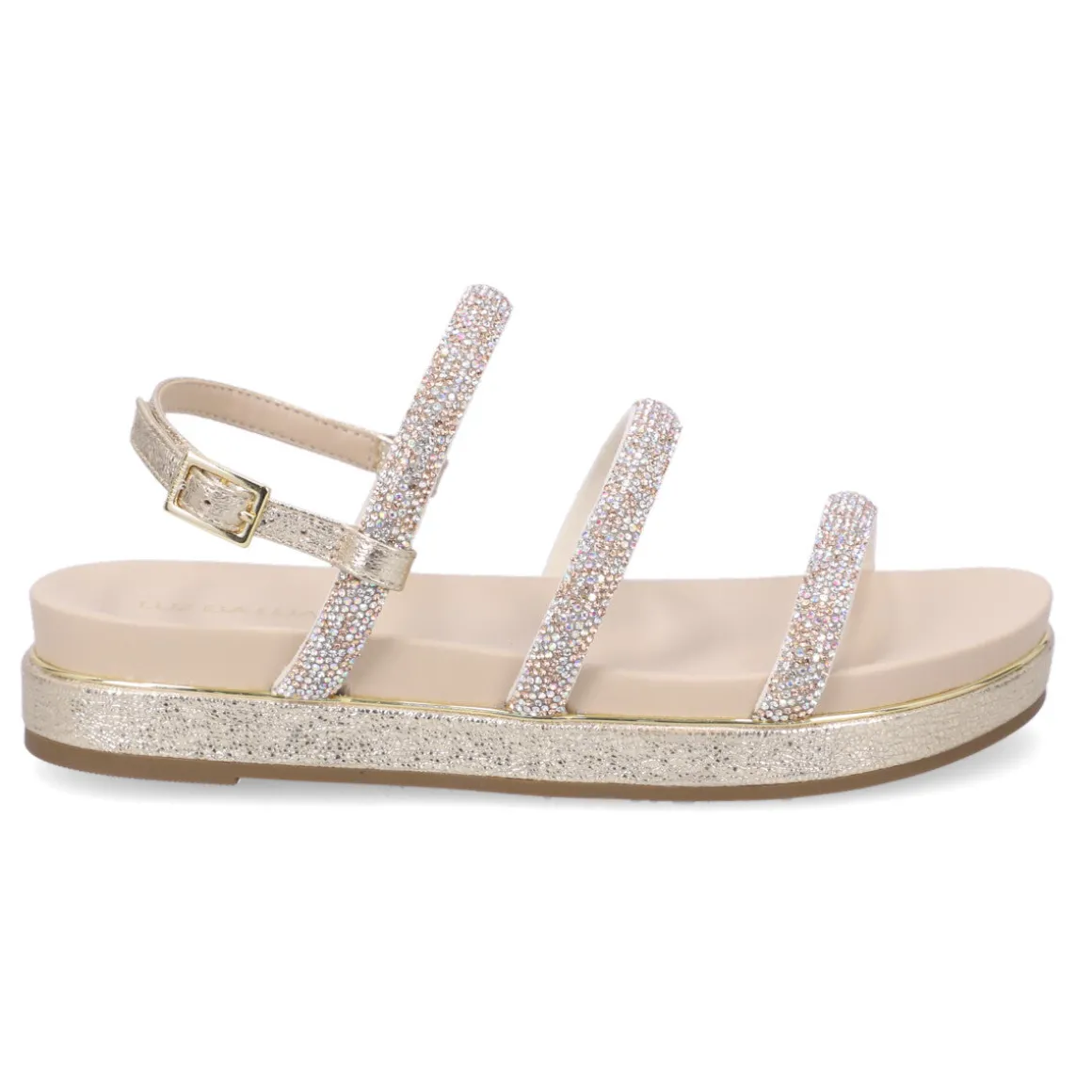 LUZ DA LUA LEYA FLATFORMS
