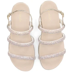 LUZ DA LUA LEYA FLATFORMS