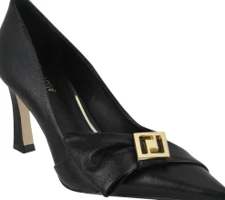 LUZ DA LUA MAYA STILETTO