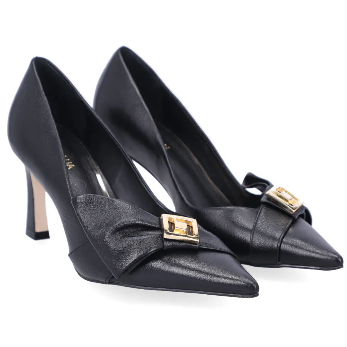 LUZ DA LUA MAYA STILETTO