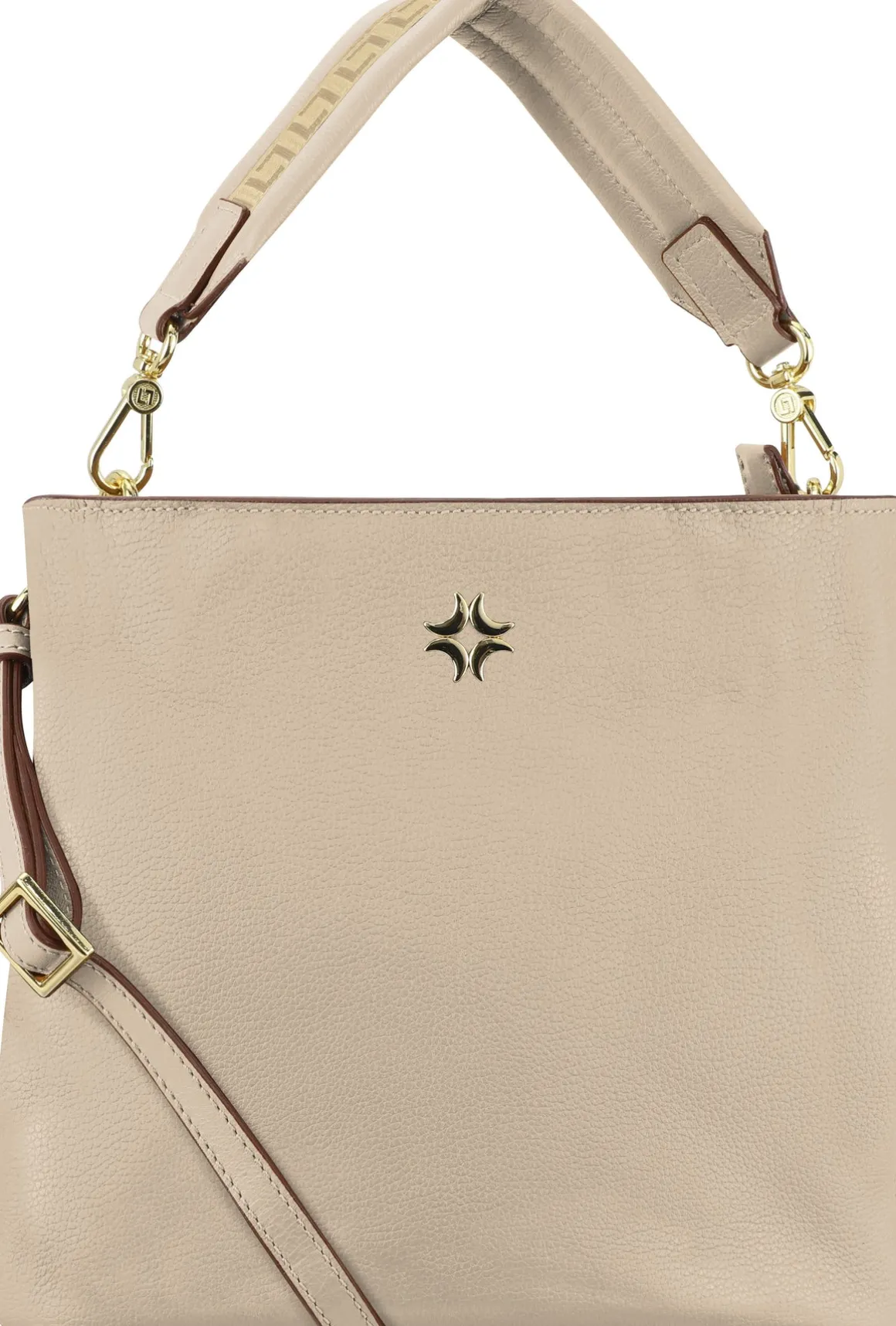 LUZ DA LUA MIA HANDBAGS