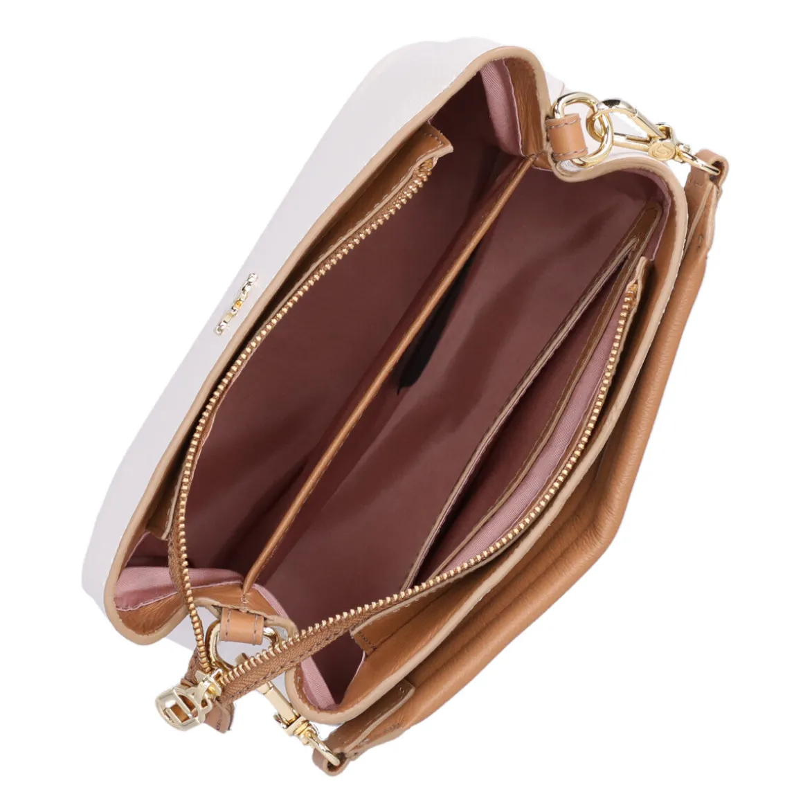 LUZ DA LUA MIA HANDBAGS