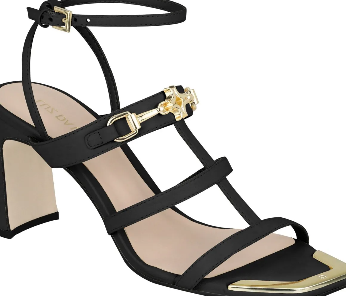 LUZ DA LUA NASIA HEELS