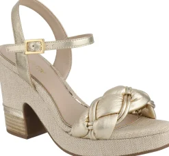 LUZ DA LUA NOURA HEELS