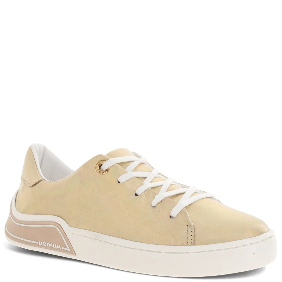 LUZ DA LUA ROSE SNEAKER