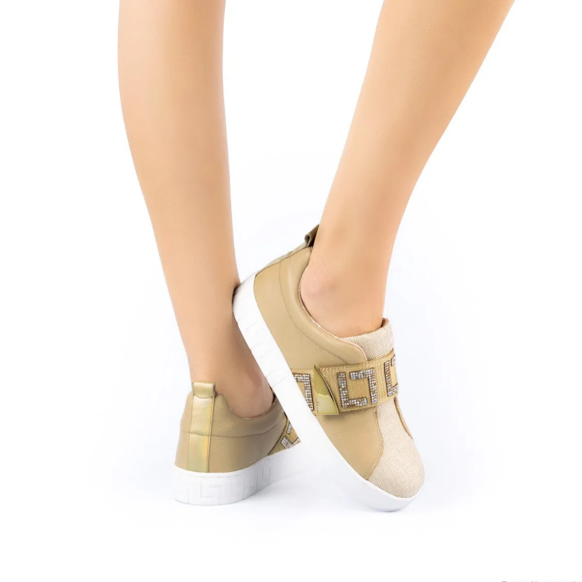LUZ DA LUA SABINA SNEAKERS