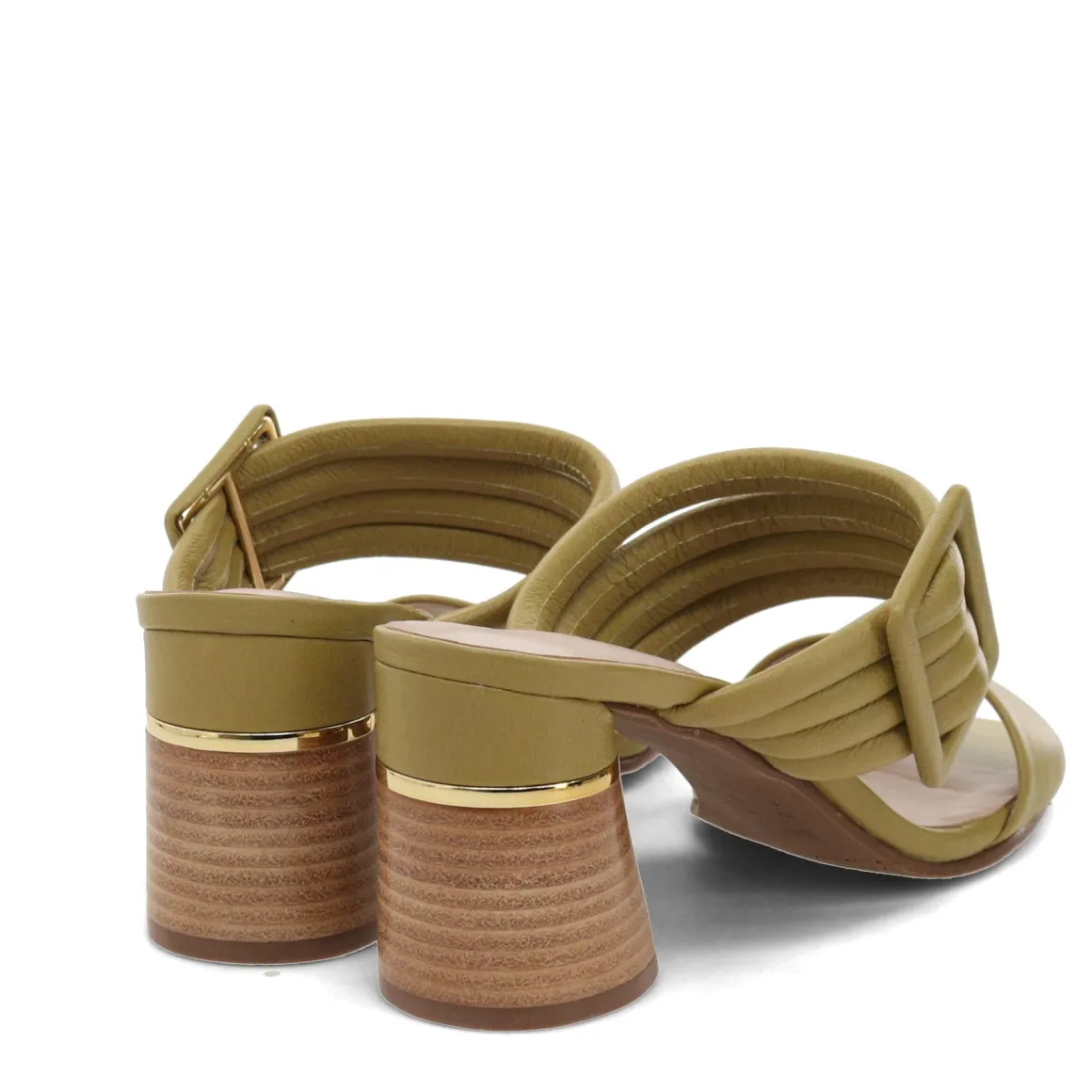 LUZ DA LUA SORAYA HEELS