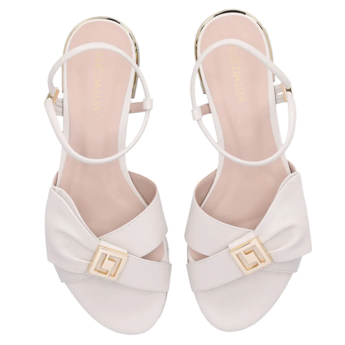 LUZ DA LUA STELLA FLATS