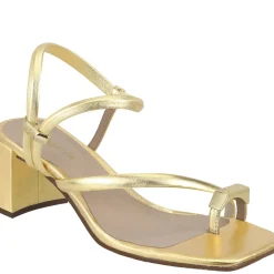 LUZ DA LUA TERRY HEELS