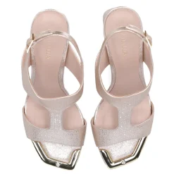 LUZ DA LUA TESSA HEELS