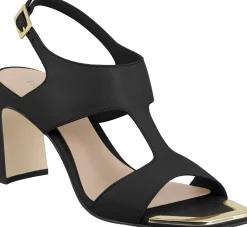 LUZ DA LUA TESSA HEELS