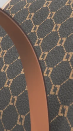 LUZ DA LUA TRAVEL BAG