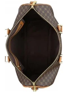 LUZ DA LUA TRAVEL BAG