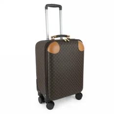 LUZ DA LUA TRAVEL SUITCASE