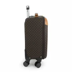 LUZ DA LUA TRAVEL SUITCASE