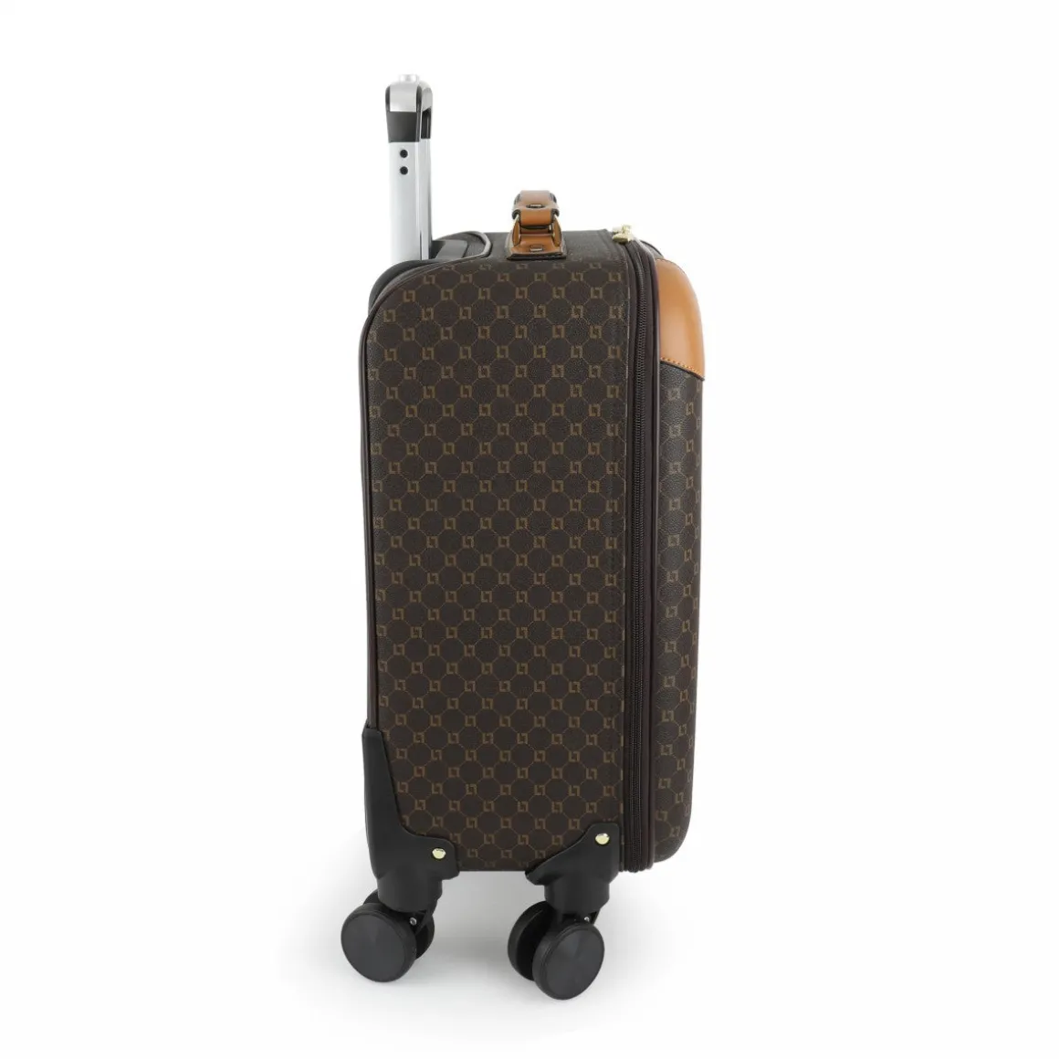 LUZ DA LUA TRAVEL SUITCASE