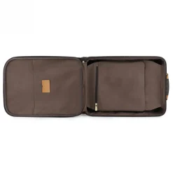 LUZ DA LUA TRAVEL SUITCASE