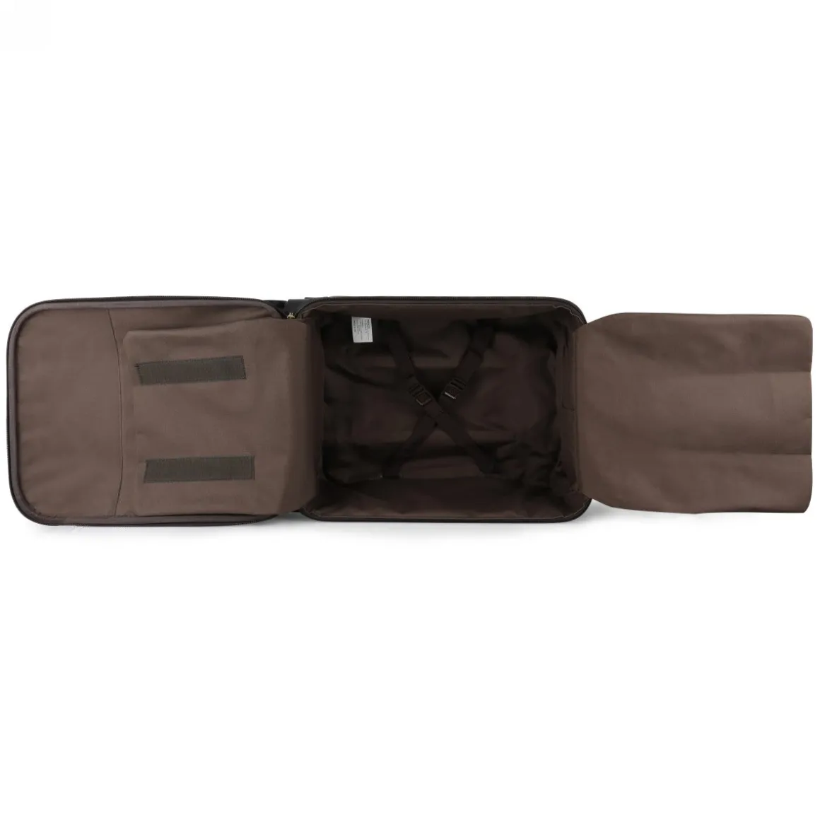 LUZ DA LUA TRAVEL SUITCASE