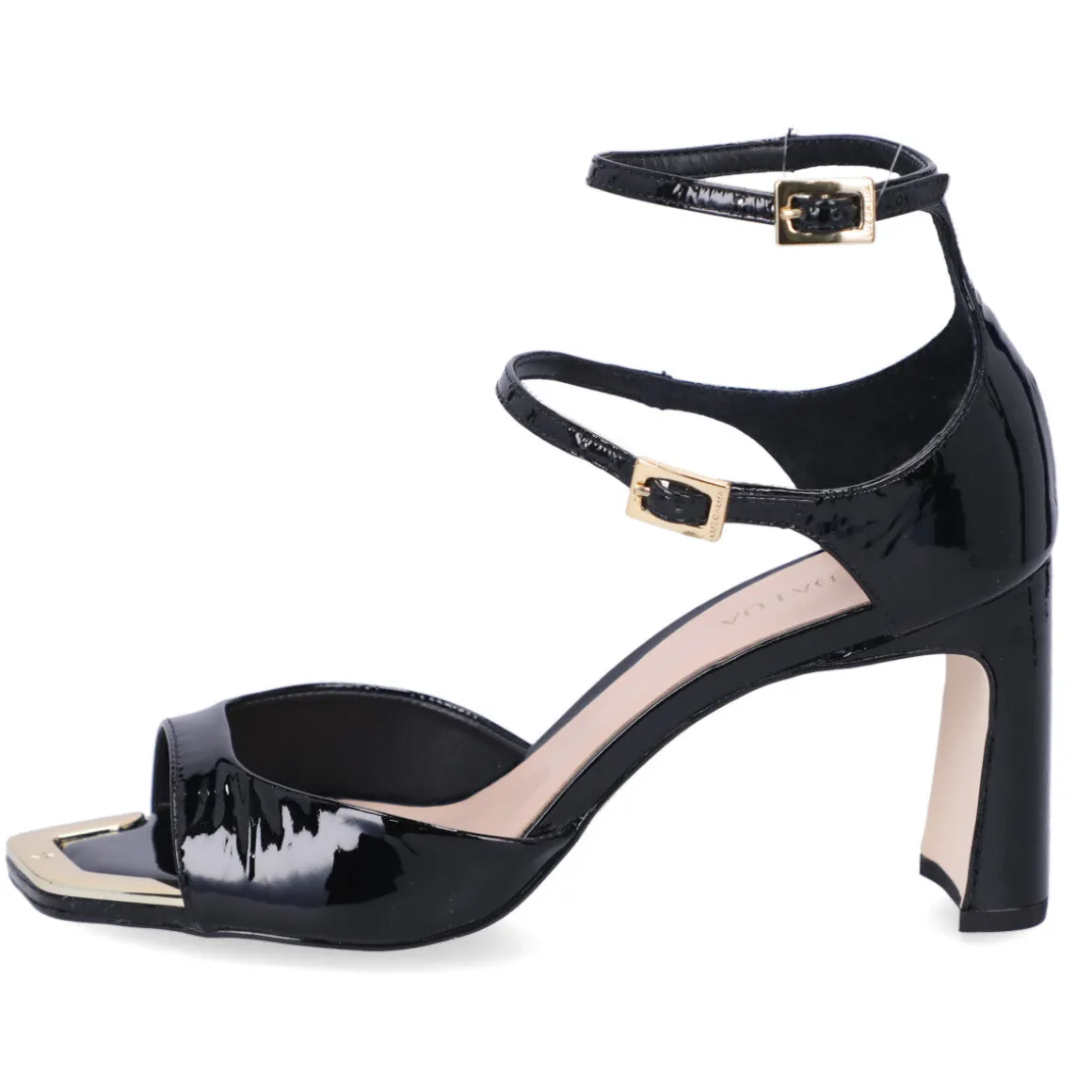 LUZ DA LUA WILLOW HEELS