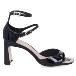 LUZ DA LUA WILLOW HEELS