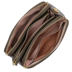 LUZ DA LUA WOMEN' S HANDBAG