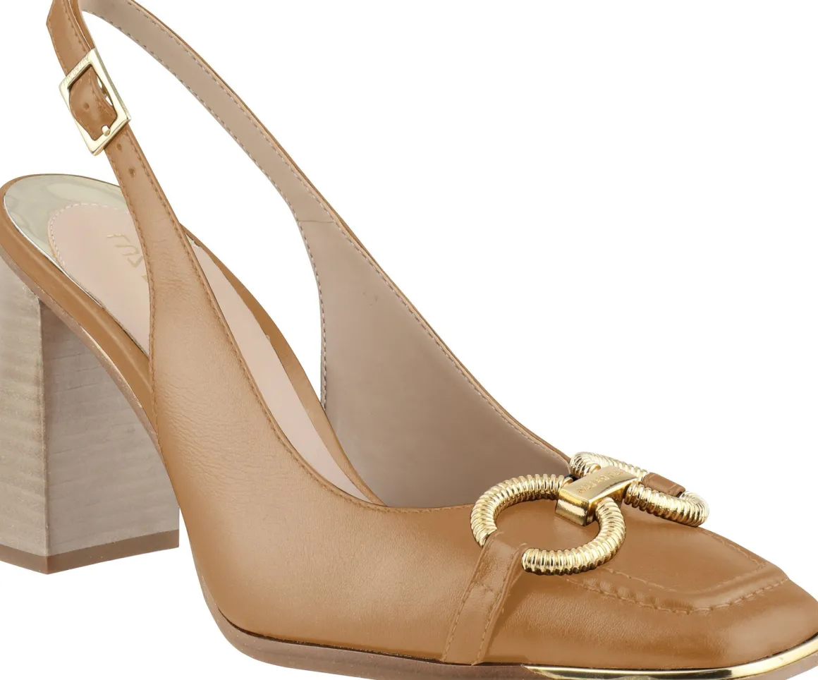 LUZ DA LUA YURENA PUMPS