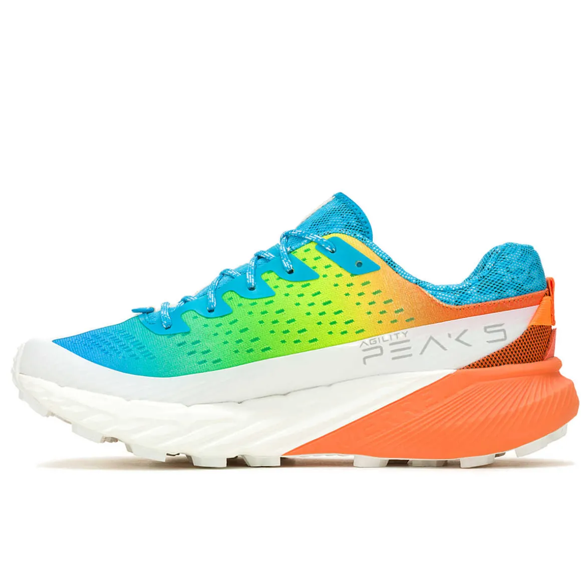 MERRELL Men' s Agility Peak 5