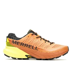 MERRELL Men' s Agility Peak 5