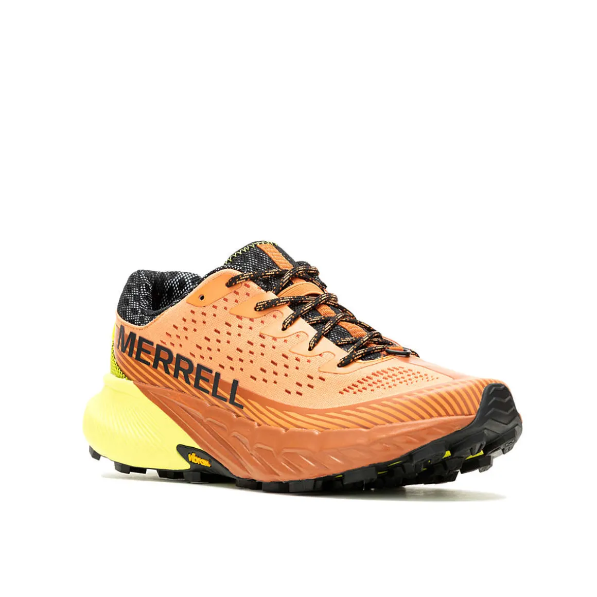 MERRELL Men' s Agility Peak 5