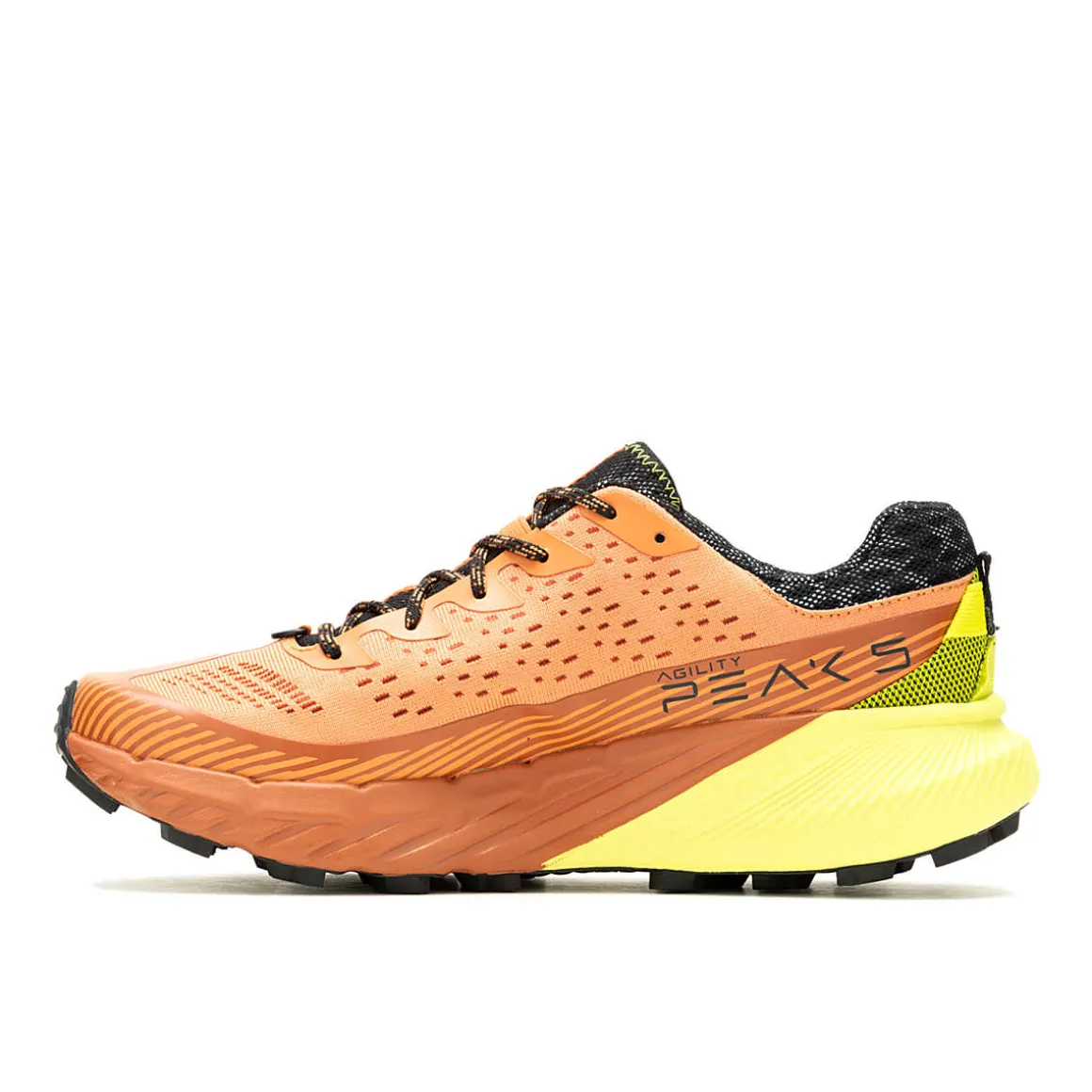 MERRELL Men' s Agility Peak 5