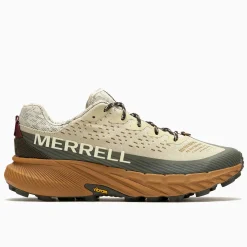 MERRELL Men' s Agility Peak 5