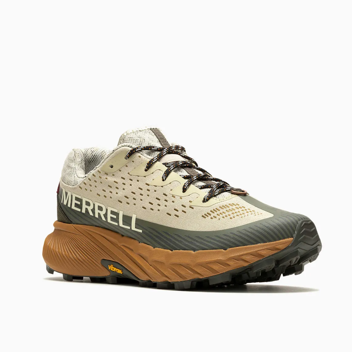 MERRELL Men' s Agility Peak 5