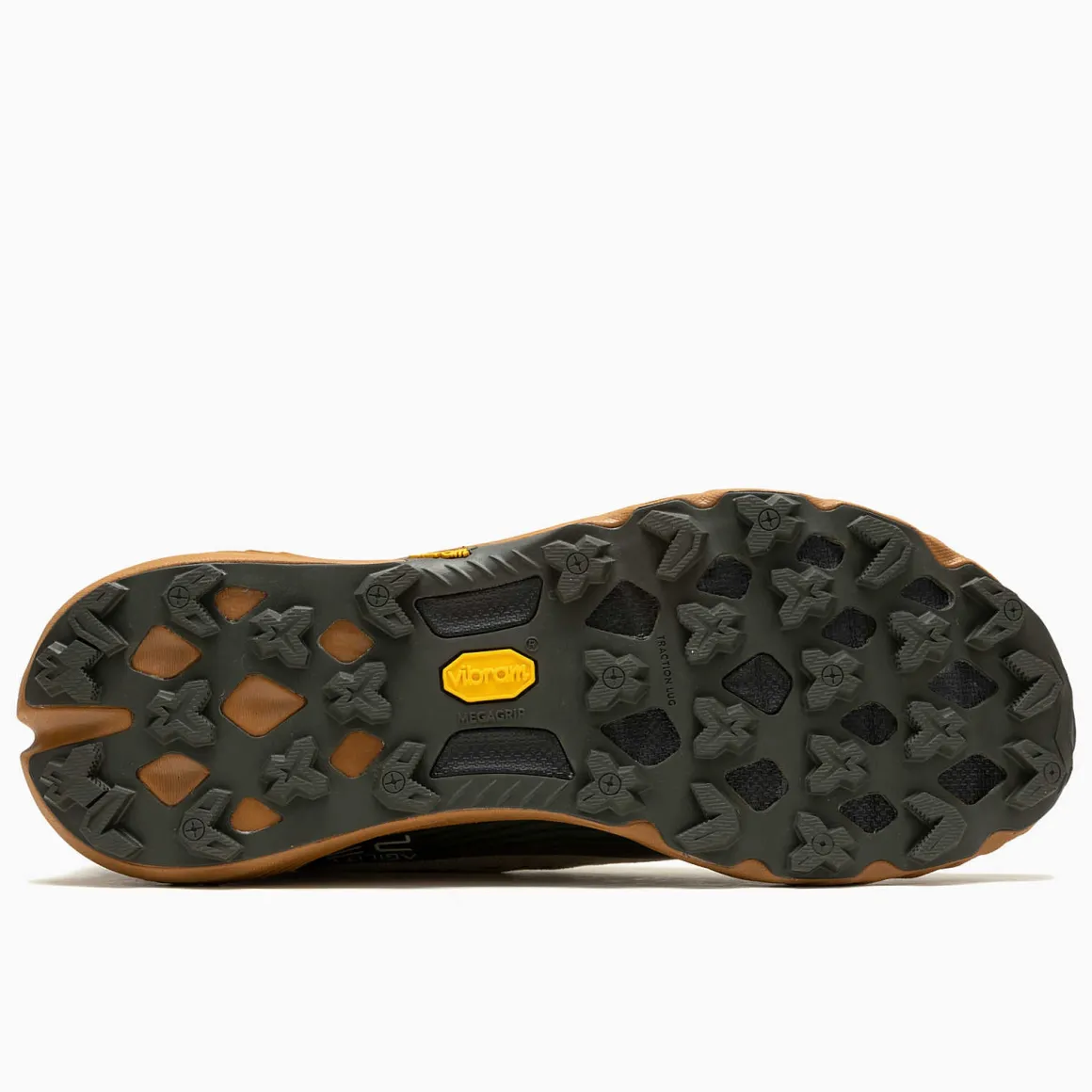 MERRELL Men' s Agility Peak 5